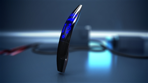 3D Design by ariya for Dr. Clark Research Association | Design: #4372998