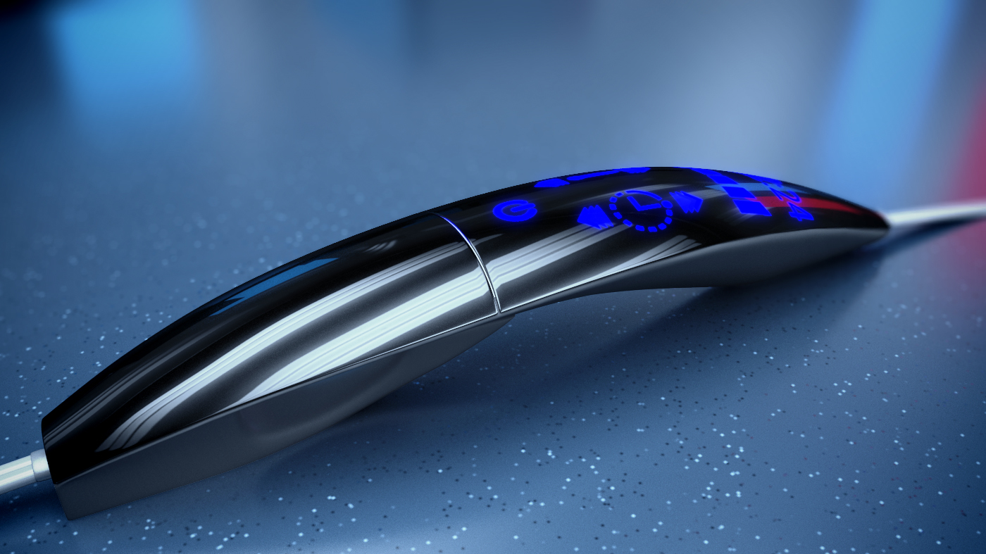 3D Design by ariya for Dr. Clark Research Association | Design #4373011