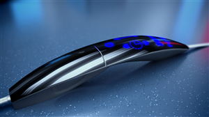 3D Design by ariya for Dr. Clark Research Association | Design: #4373011