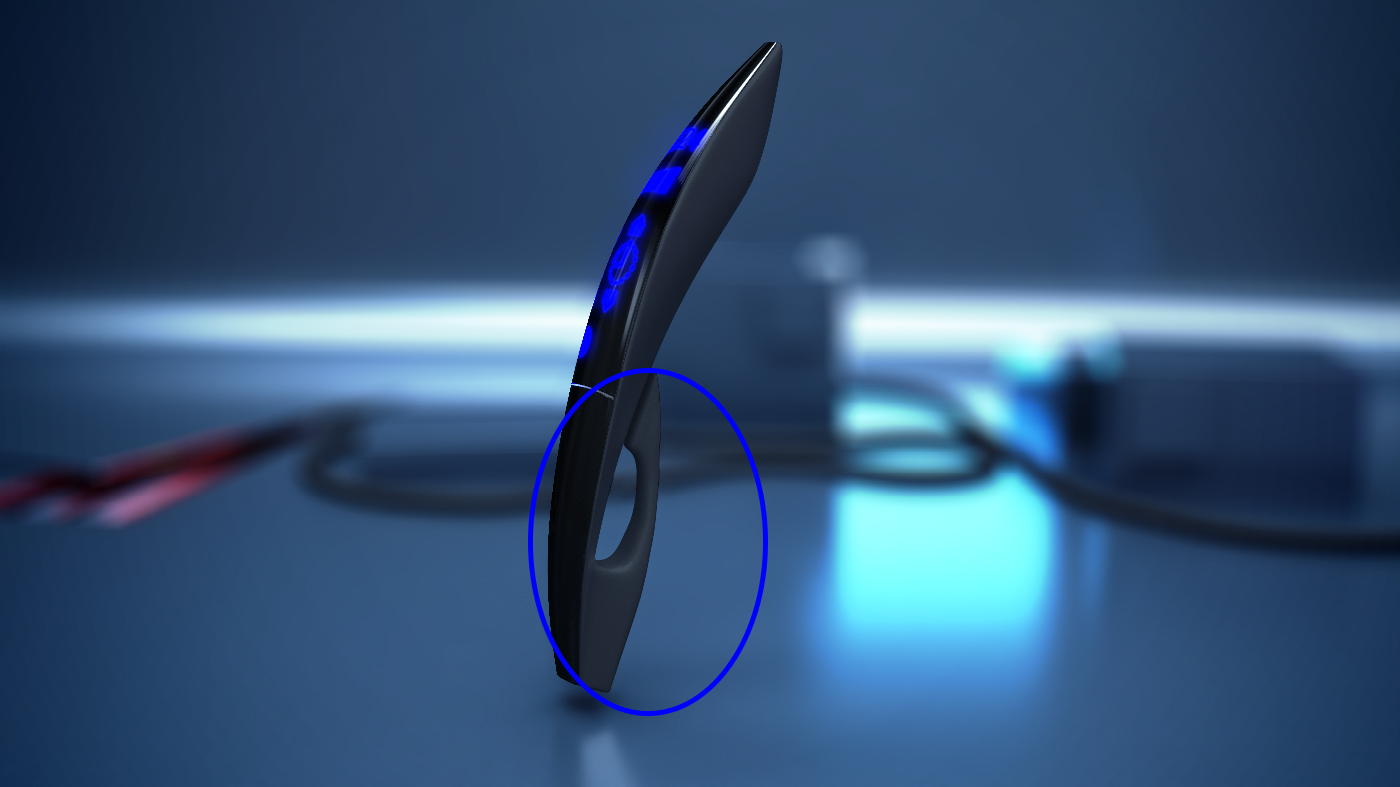 3D Design by ariya for Dr. Clark Research Association | Design #4373013