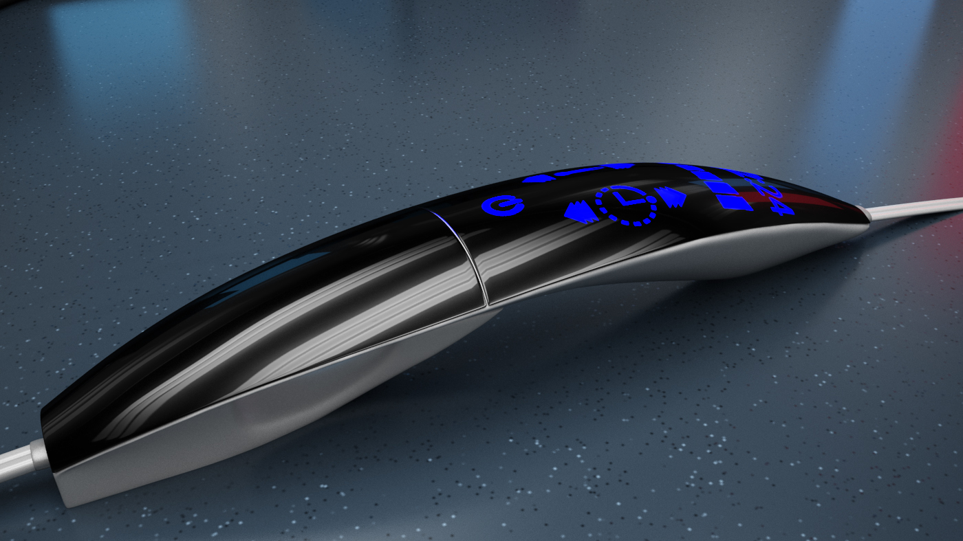 3D Design by ariya for Dr. Clark Research Association | Design #4379307