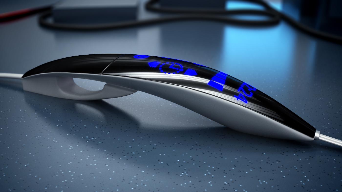 Diseño 3D por ariya para Dr. Clark Research Association | Diseño #4379317