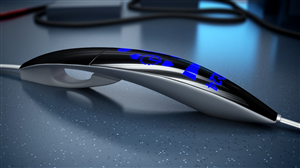Control box design needed for medical device | 3D Design von ariya