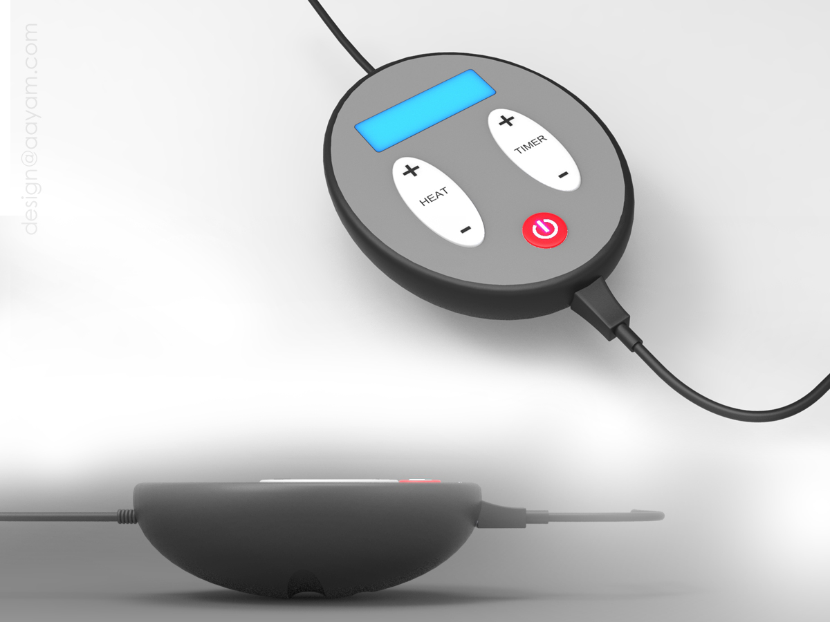 3D Design by aayam for Dr. Clark Research Association | Design #4366446