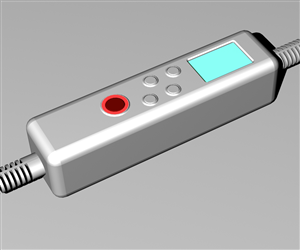 3D Design by Ionut Mihalache for Dr. Clark Research Association | Design: #4371656