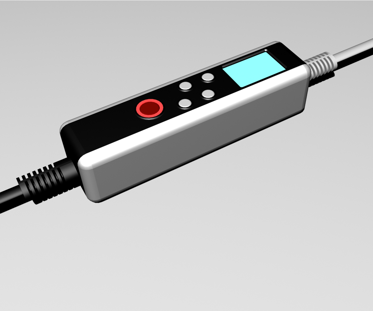 3D Design by Ionut Mihalache for Dr. Clark Research Association | Design #4371660