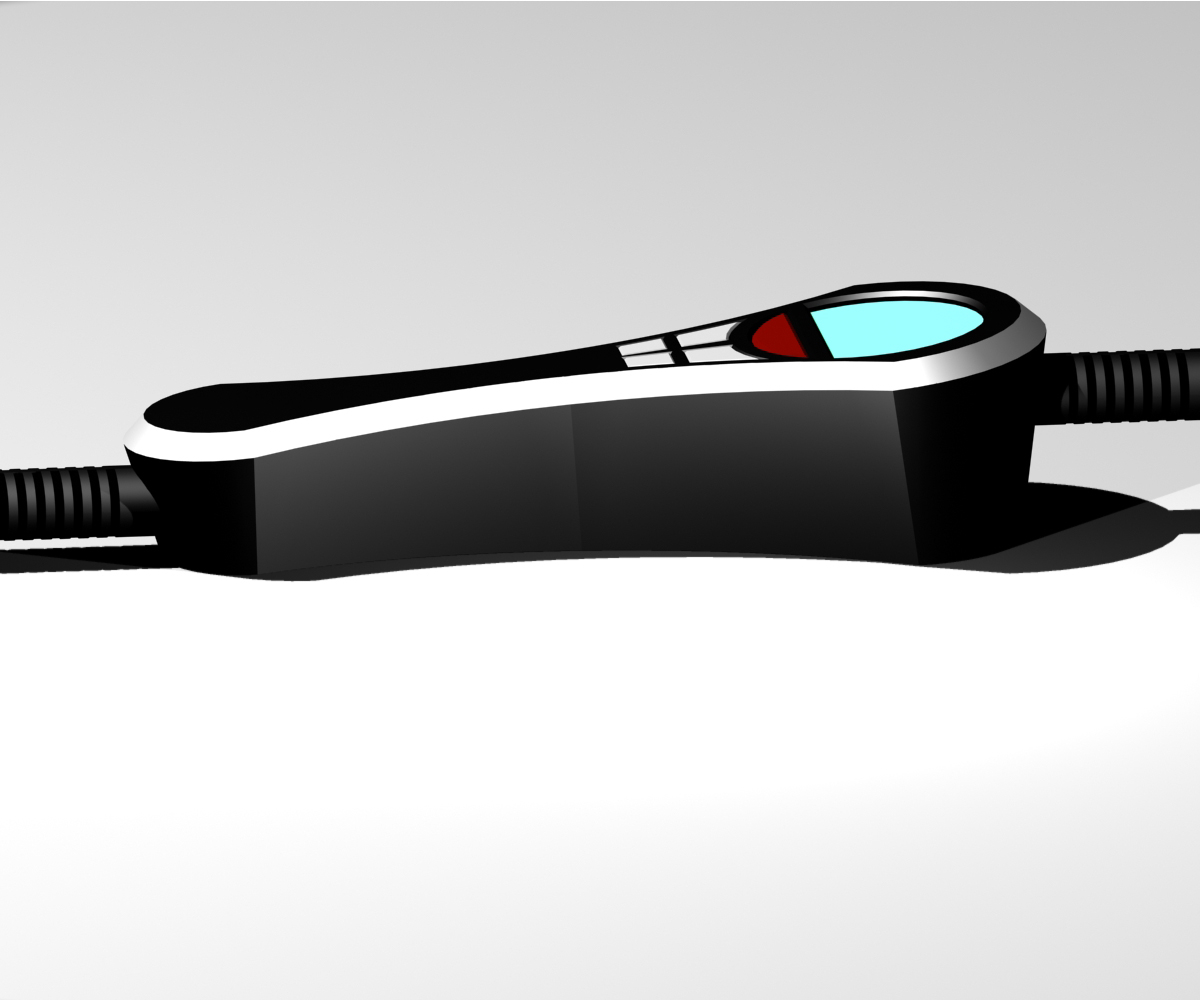 Diseño 3D por Ionut Mihalache para Dr. Clark Research Association | Diseño #4371677