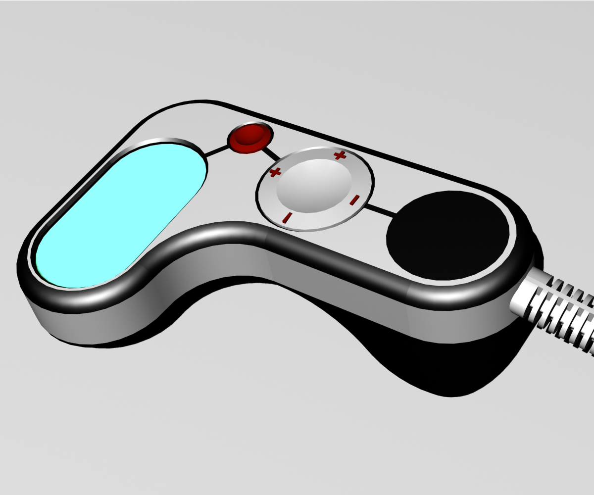 3D Design by Ionut Mihalache for Dr. Clark Research Association | Design #4371691