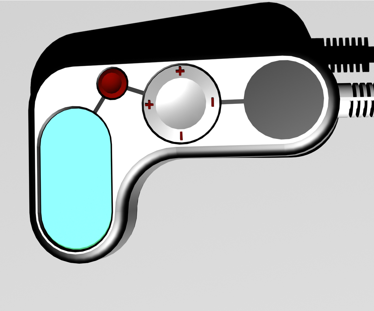 Design 3D par Ionut Mihalache pour Dr. Clark Research Association | Design #4371699