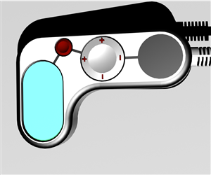 3D Design by Ionut Mihalache for Dr. Clark Research Association | Design: #4371699