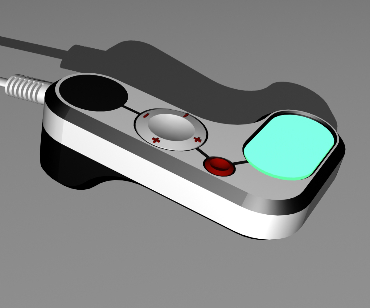 Design 3D par Ionut Mihalache pour Dr. Clark Research Association | Design #4371705