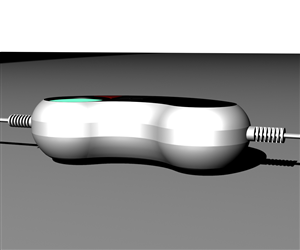 3D Design by Ionut Mihalache for Dr. Clark Research Association | Design: #4371727