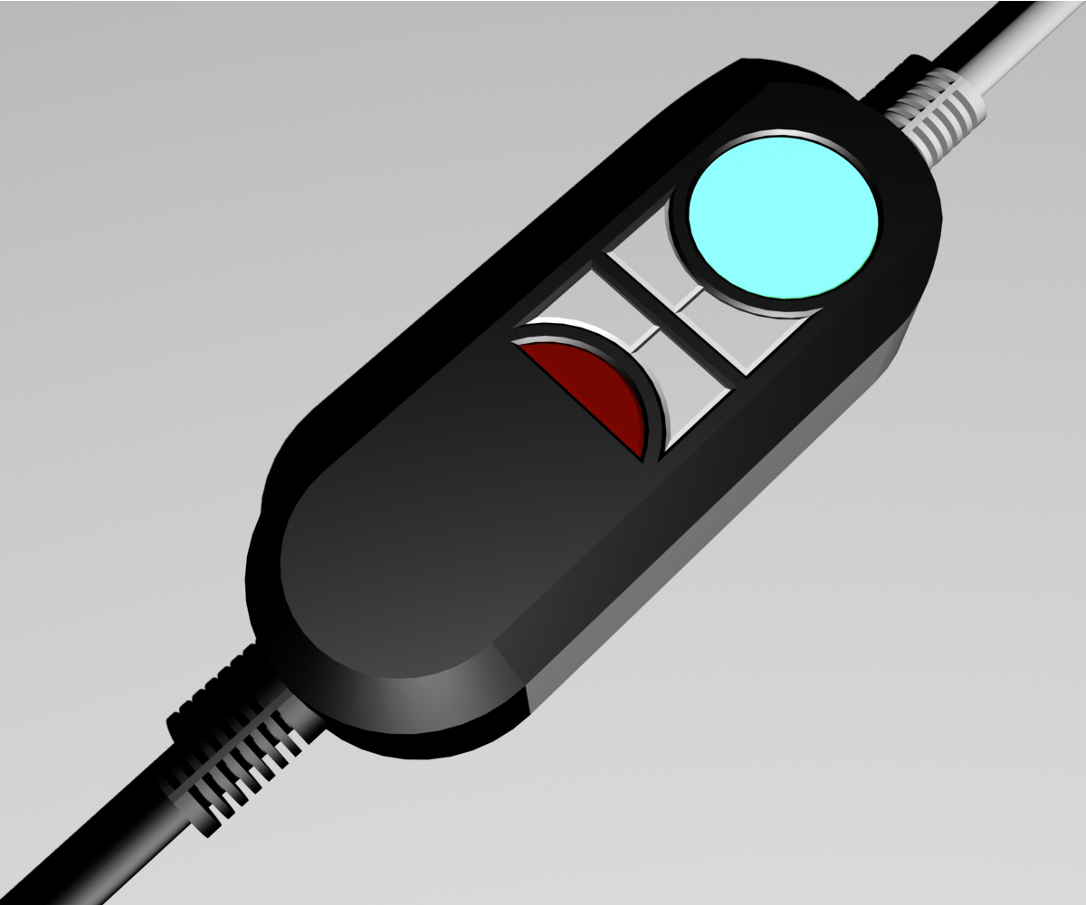 Diseño 3D por Ionut Mihalache para Dr. Clark Research Association | Diseño #4371739