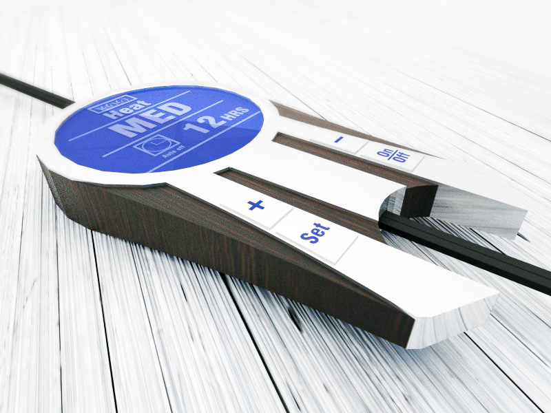 3D Design by artistacreativo for Dr. Clark Research Association | Design #4366321