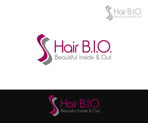 Logo Design by M.Pirs for ChaNel''s Hair Design | Design: #4846213