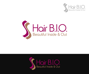 Logo Design by M.Pirs for ChaNel''s Hair Design | Design: #4846221