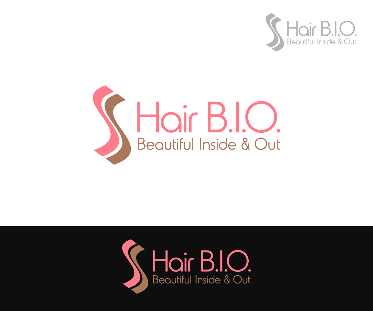 Logo Design by M.Pirs for ChaNel''s Hair Design | Design #4846227