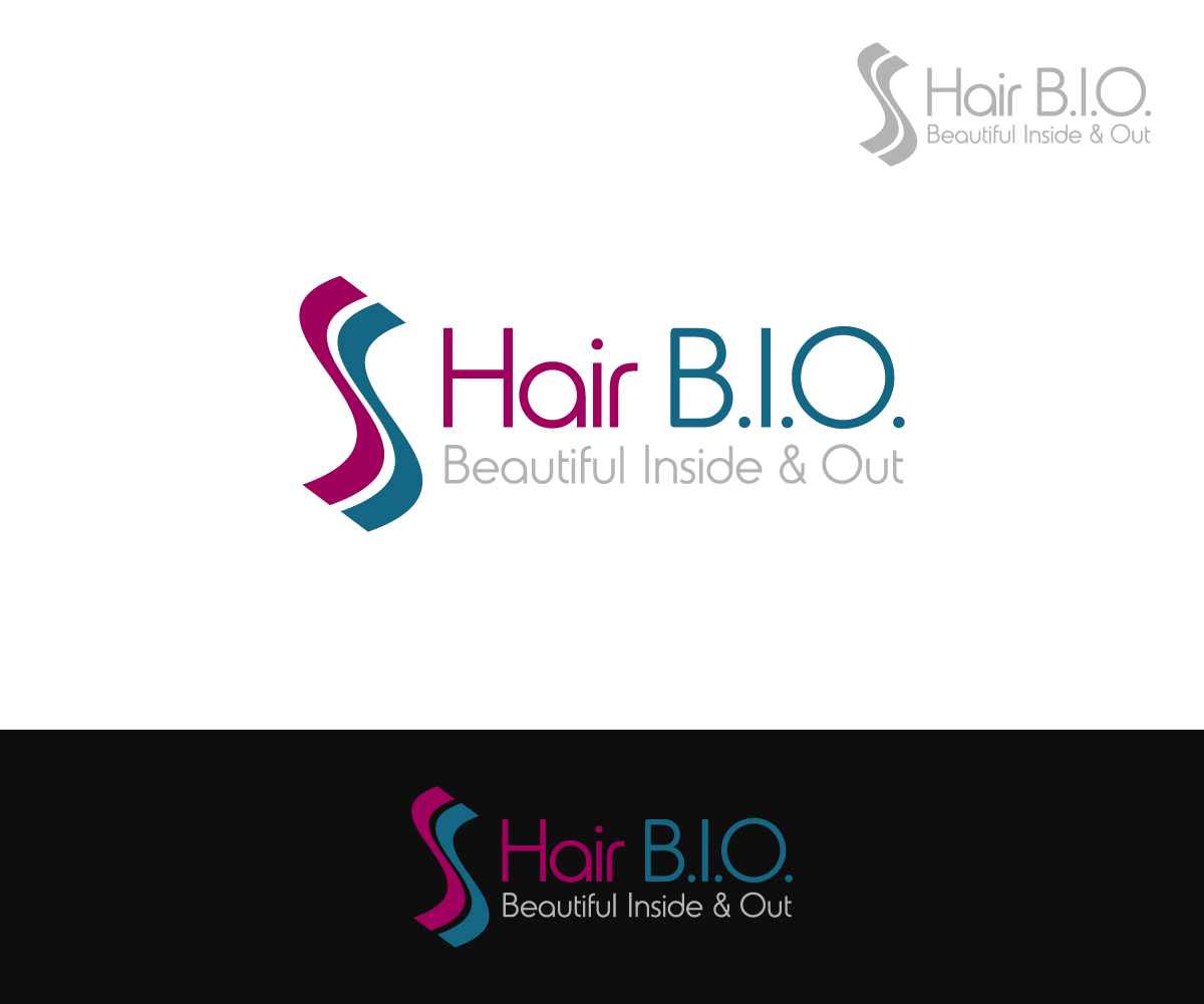 Logo Design by M.Pirs for ChaNel''s Hair Design | Design #4846254