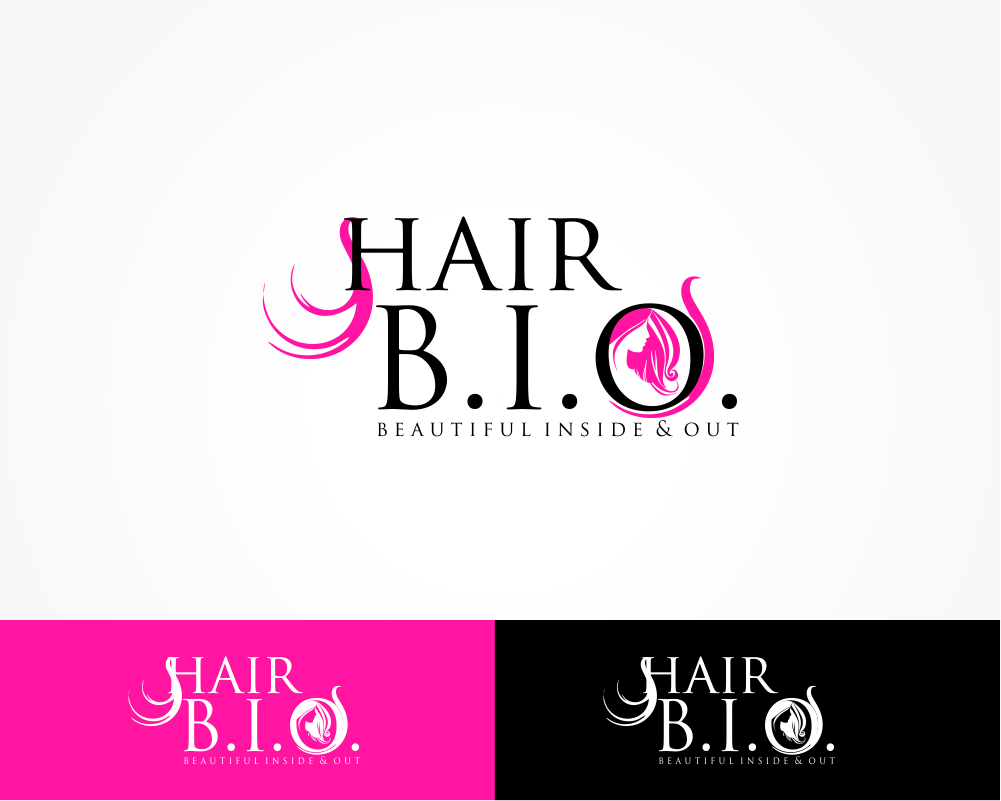 Diseño de Logo por nurmania para ChaNel''s Hair Design | Diseño #4846210