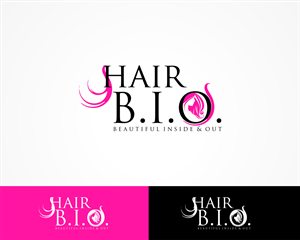 Logo Design by nurmania for ChaNel''s Hair Design | Design #4846210