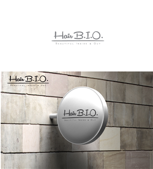 Logo Design by slaven.kopitovic for ChaNel''s Hair Design | Design #4882610