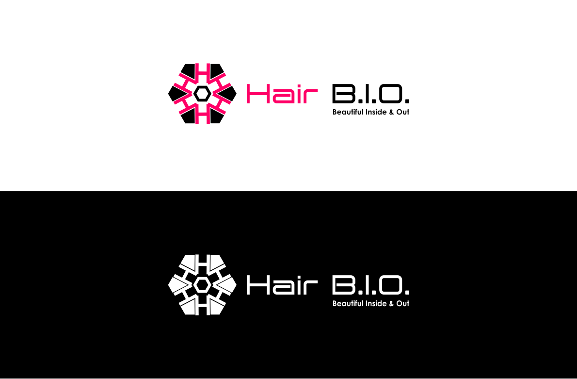 Logo Design by rednixvenkat85 for ChaNel''s Hair Design | Design #4849809