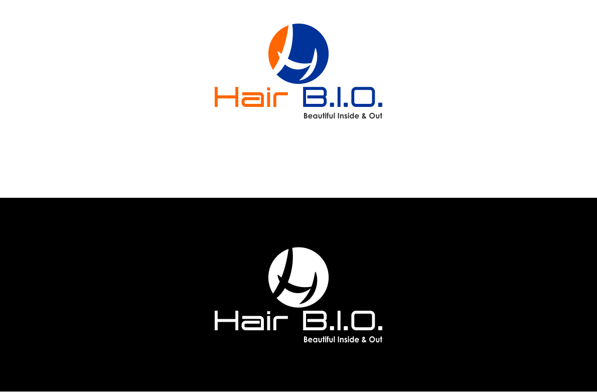 Logo Design by rednixvenkat85 for ChaNel''s Hair Design | Design #4849838