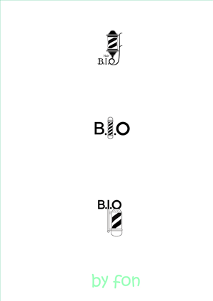 Logo Design by FON for ChaNel''s Hair Design | Design: #4847347