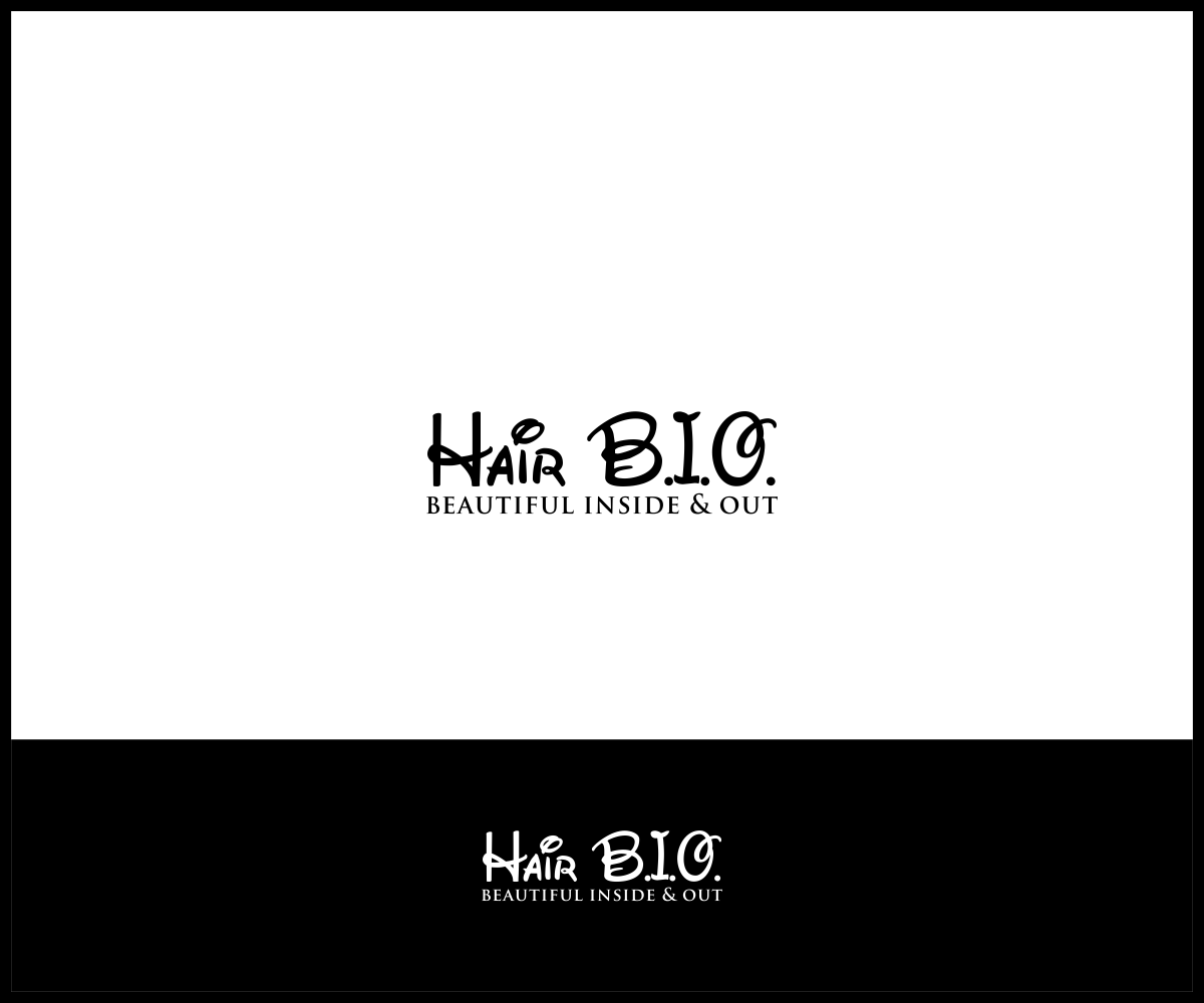 Logo-Design von Si'baCk für ChaNel''s Hair Design | Design #4895219