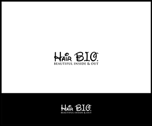 Logo Design by Si'baCk for ChaNel''s Hair Design | Design #4895219