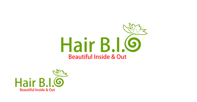 Logo Design by cr8ive for ChaNel''s Hair Design | Design #4856313