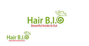 Logo Design by cr8ive for ChaNel''s Hair Design | Design: #4856313