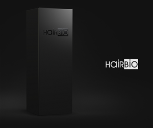 Logo Design by dicasta for ChaNel''s Hair Design | Design: #4874265