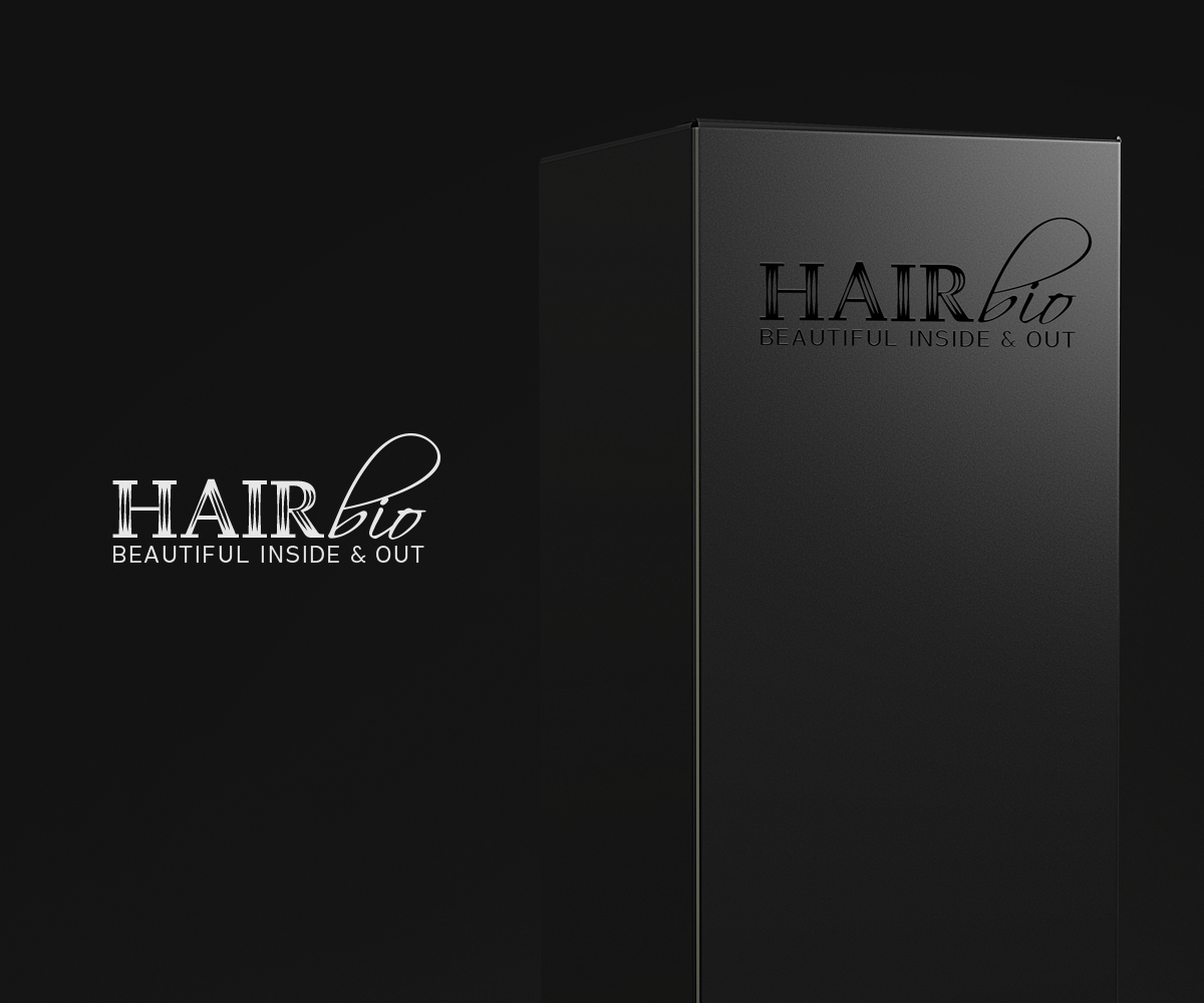 Logo Design by dicasta for ChaNel''s Hair Design | Design #4874269