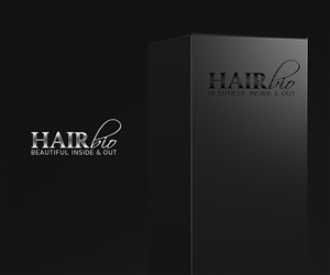 Logo Design by dicasta for ChaNel''s Hair Design | Design: #4874269