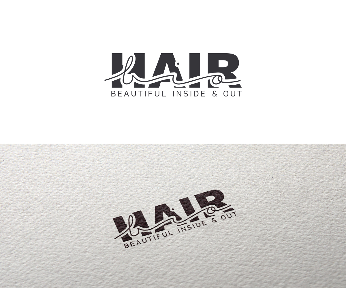 Logo Design by dicasta for ChaNel''s Hair Design | Design #4931265