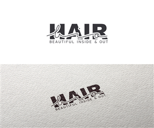 Logo Design by lamourme for ChaNel''s Hair Design | Design #4931265