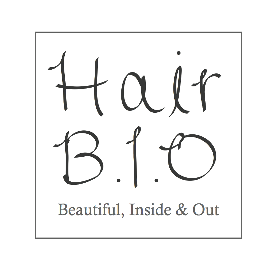 Logo Design by AntoniaBavin for ChaNel''s Hair Design | Design #4911917