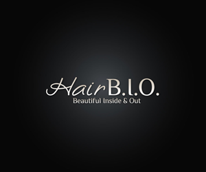 Diseño de Logo por Unicgraphs para ChaNel''s Hair Design | Diseño: #4882735