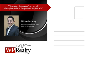 Postcard Design by ditaangelia for this project | Design: #4397537