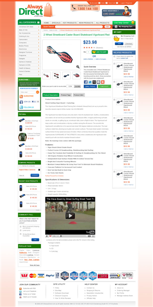 Diseño Web por rajesh prn para este proyecto | Diseño: #225812