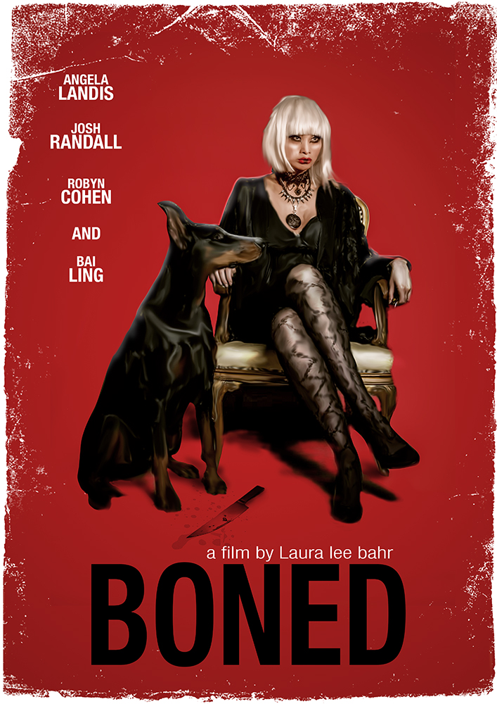 Diseño de Póster por jshan para este proyecto | Diseño #4395066