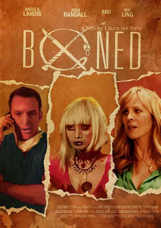 Diseño de Póster por jshan para este proyecto | Diseño #4502726