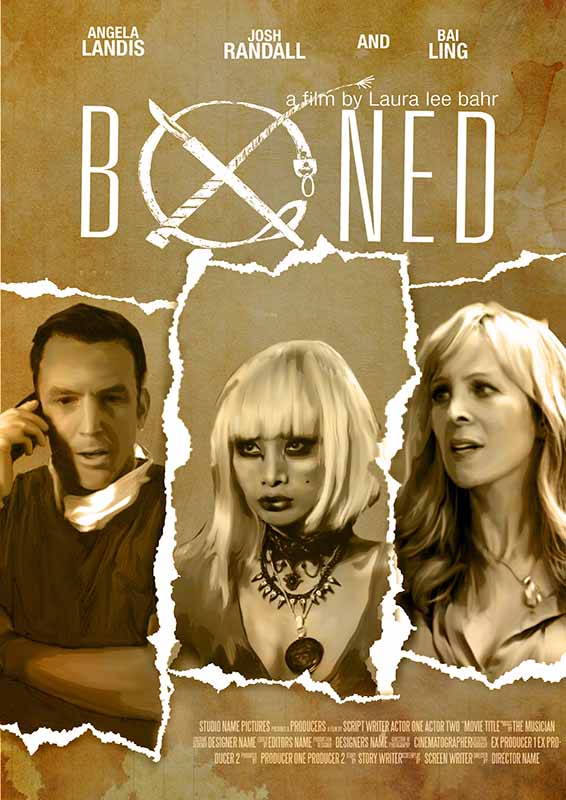 Diseño de Póster por jshan para este proyecto | Diseño #4502733