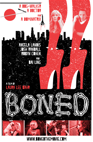 Poster Design by Adrian Leiva