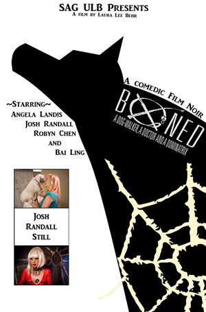 Poster Design by Just Another Casualty Design