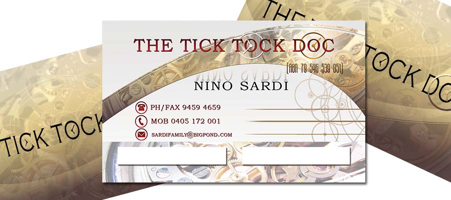 Design de Carte de Visite par ev 21 pour ce projet | Design #4364193
