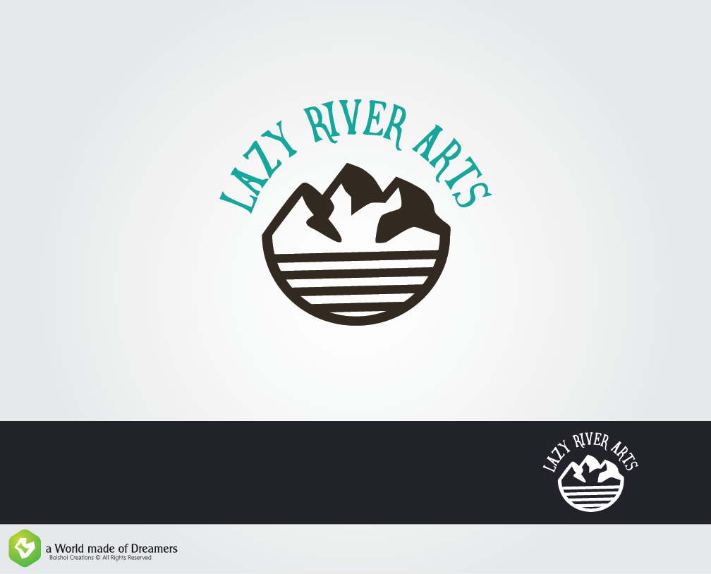 Diseño de Logo por Bolshoi Creations para este proyecto | Diseño #4391706