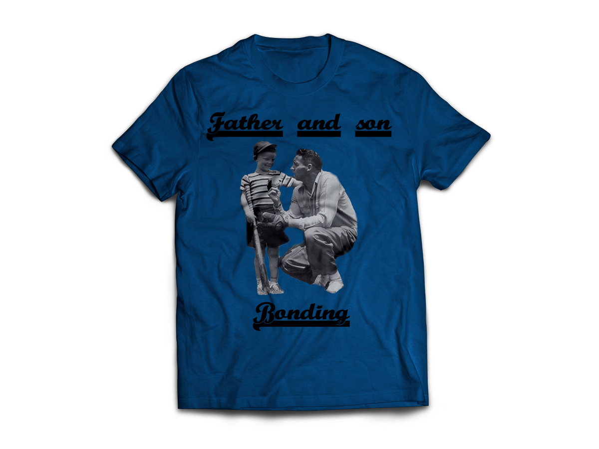 T-shirt Design by Dragontamer641 for this project | Design #4370520