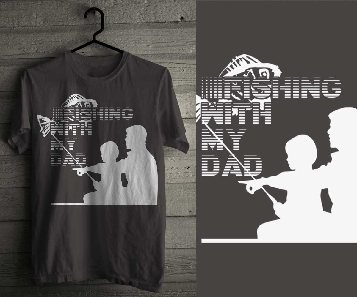 Diseño de Camiseta por ochaTheAngel para este proyecto | Diseño #4364360